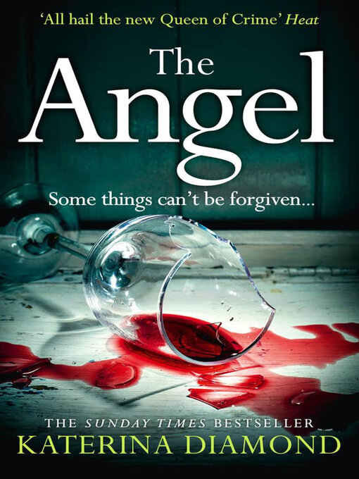 Title details for The Angel by Katerina Diamond - Available